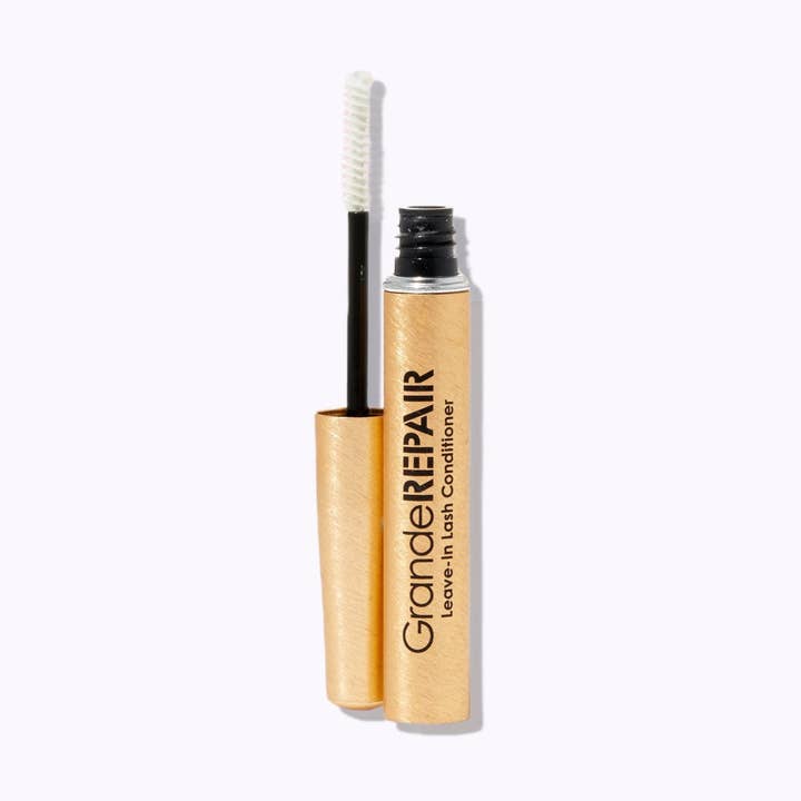 Dermstreet – Großhandel Wimpern-/Brauenserum – Grande Cosmetics - GrandeREPAIR Leave-In Wimpernspülung0