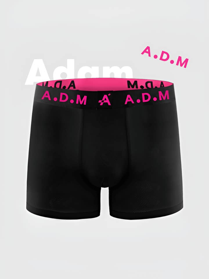 ADM Men's Cooling Boxer for wholesale by STYLR
