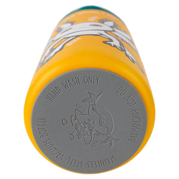 Pepita Viajera - Wholesale Water Bottle - Rare Animals children's thermos4