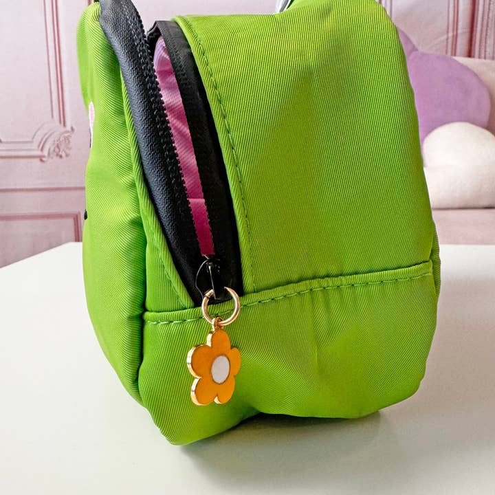 A Shop of Things - Wholesale Luggage Tag - Frog Smell Proof Bag