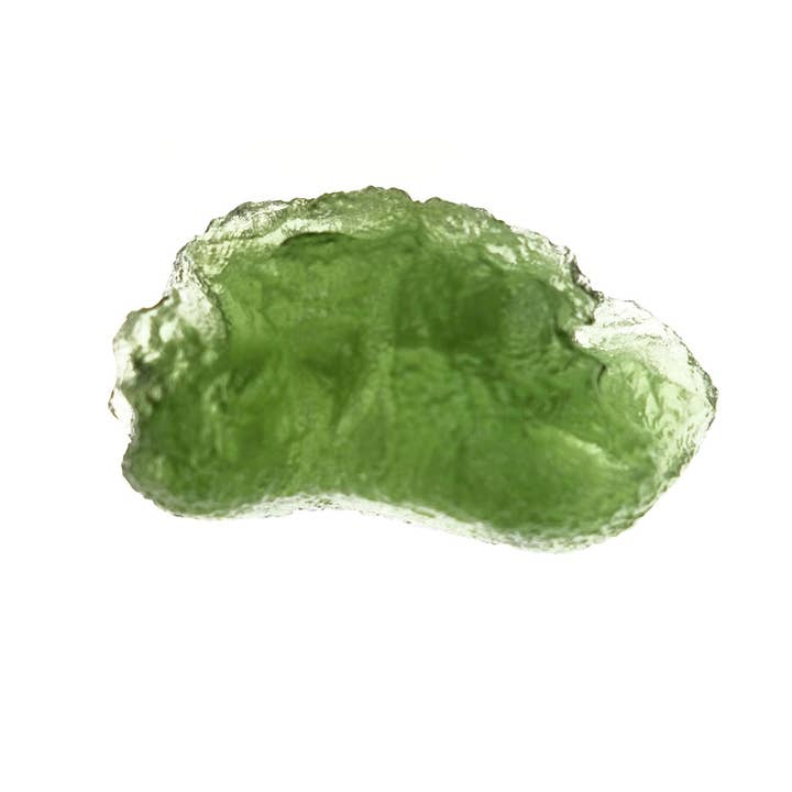 France Mineraux - Wholesale Spiritual Stone/Crystal - Moldavite - MCMD051