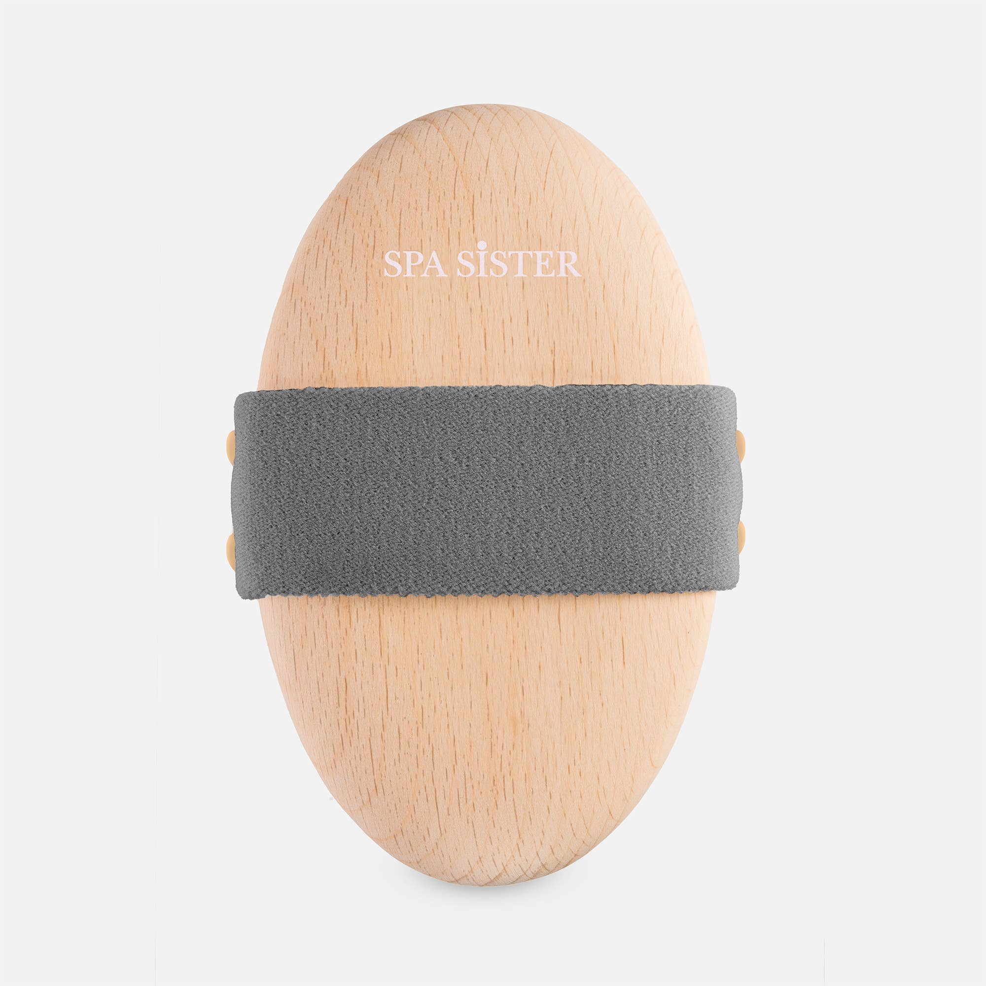 Bath Accessories Company - Venta al por mayor Cepillo para el cuerpo - Cepillo corporal seco de madera de haya con cerdas de sisal11