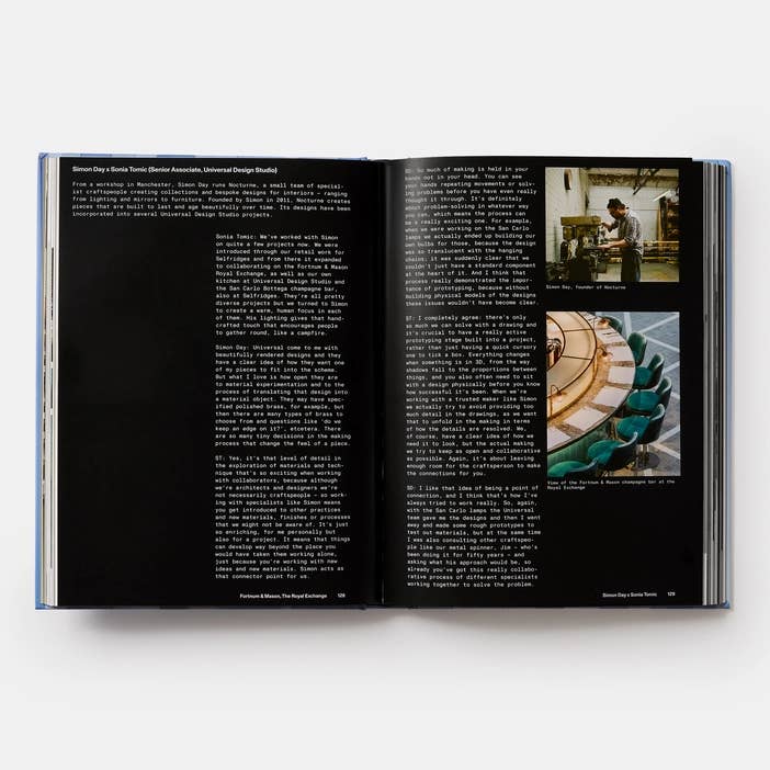 Phaidon - Wholesale Arts & Entertainment Book - Universal Design Studio3
