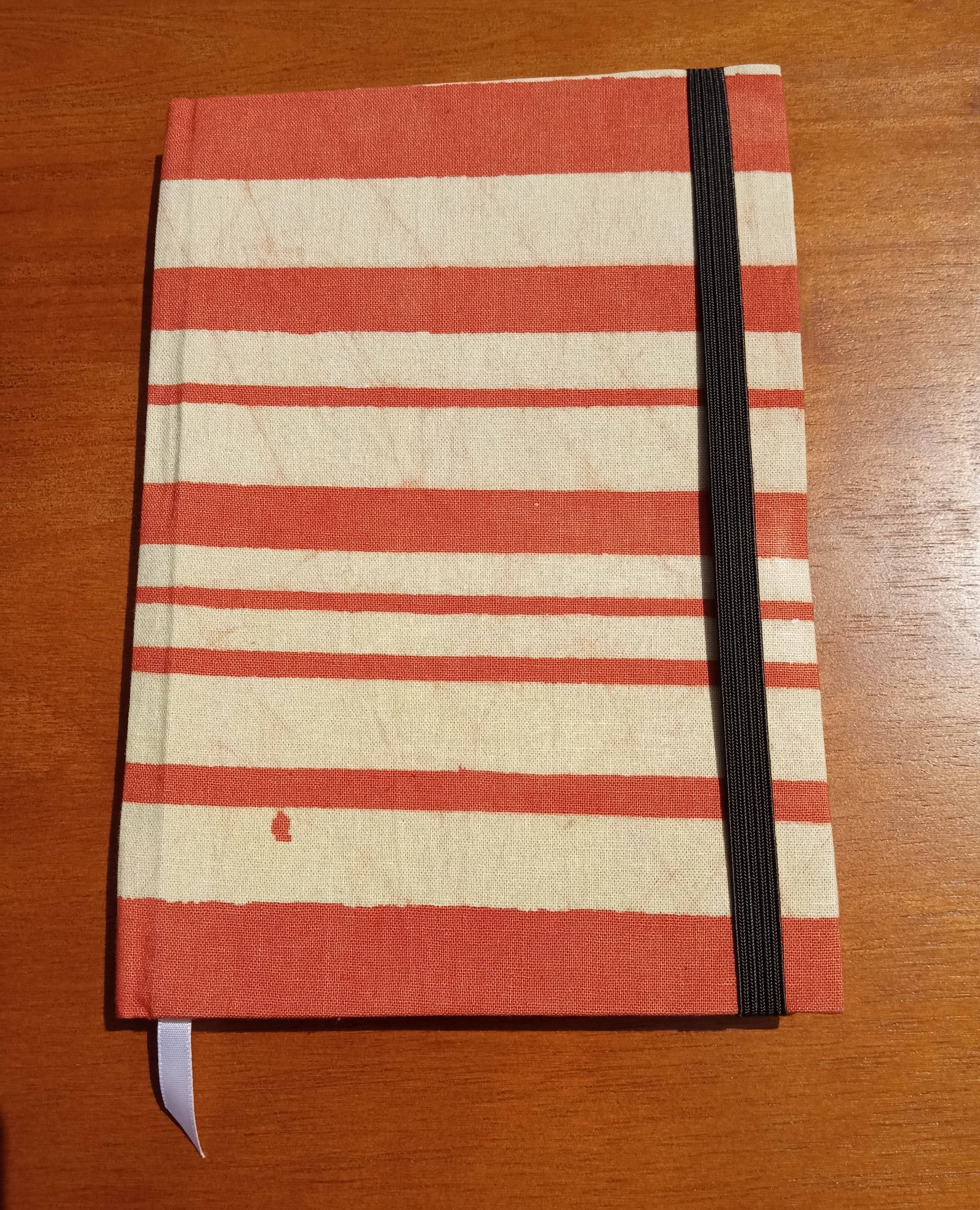 The Afrophile – Diário por atacado – Jornal PAPAYA BATIK Ancara0