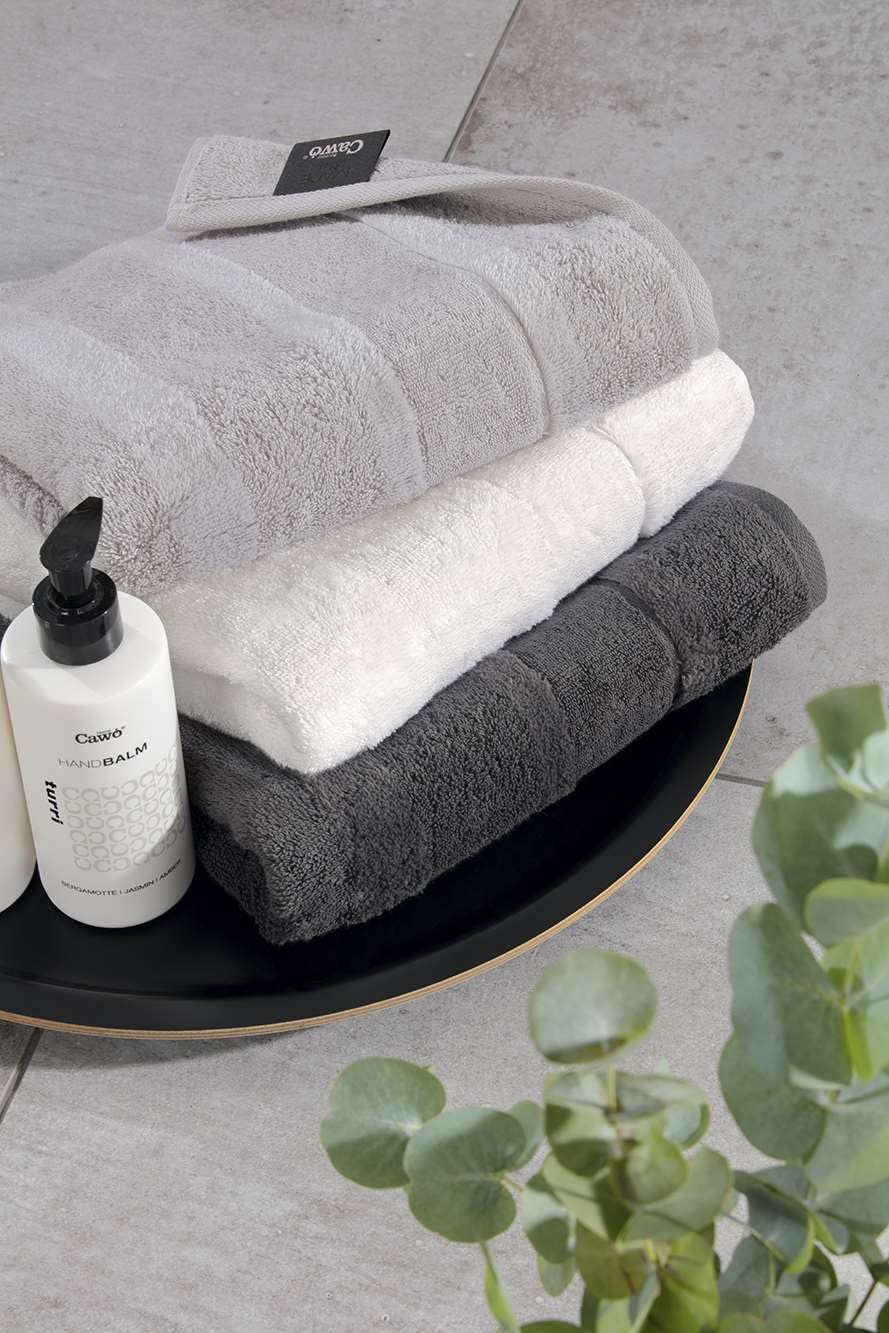 CAWÖ TEXTIL GmbH & Co. KG - Wholesale Hand Towel - Cawö Noblesse² towel - Various colors - 50/100 cm14