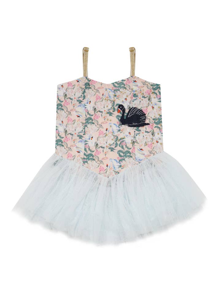 Pearson & Pearson - Wholesale Tutu – Child - Edith Tutu-Hello Gorgeous Lake