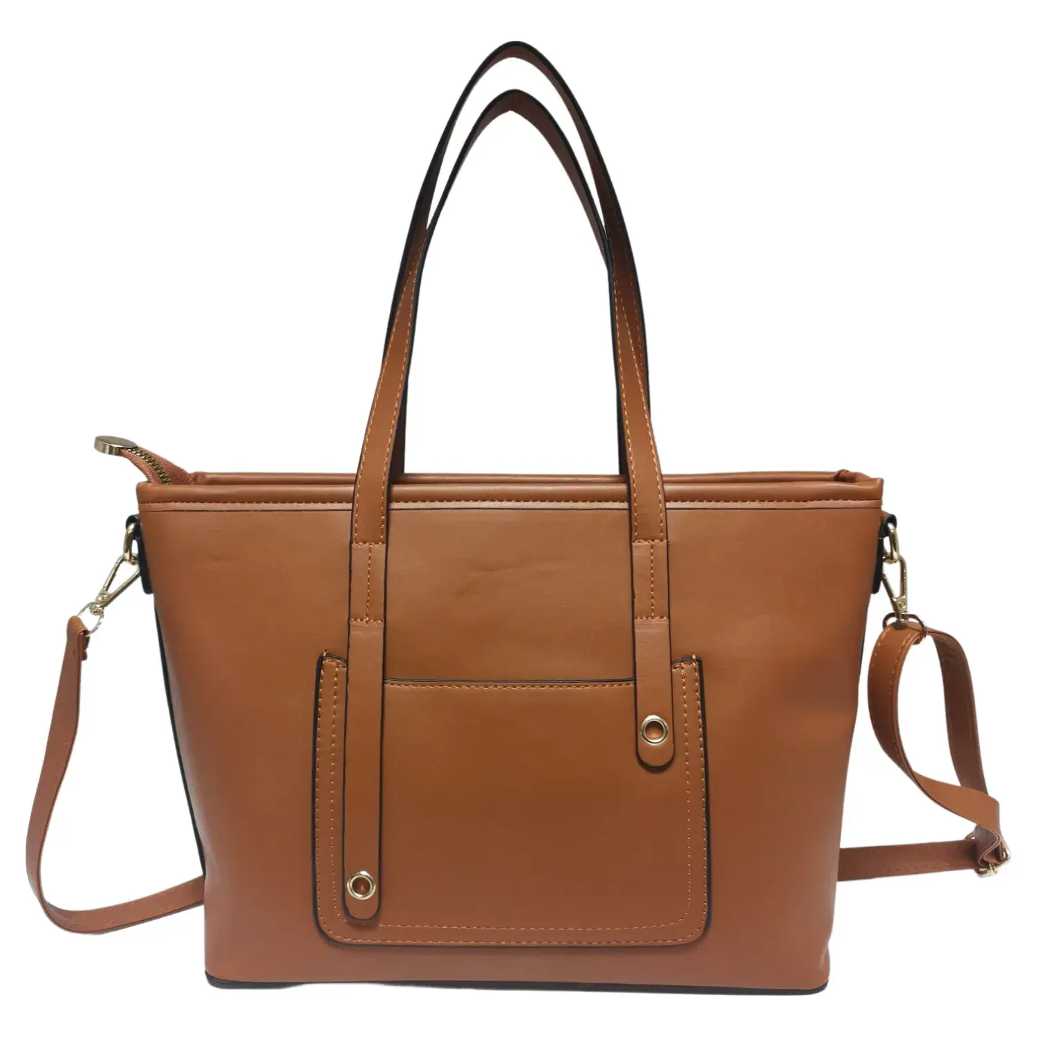 Superbia – wholesale Tote bag – Women's – Classic Tote Bag with a Little  Decoration Scarf -11885