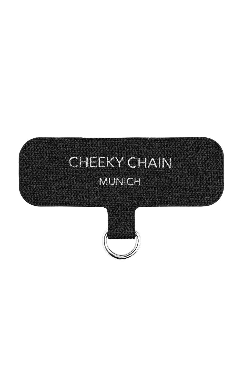 Cheeky Chain - Vendita all'ingrosso Cinturino portacellulare - Inserti a catena per custodia0