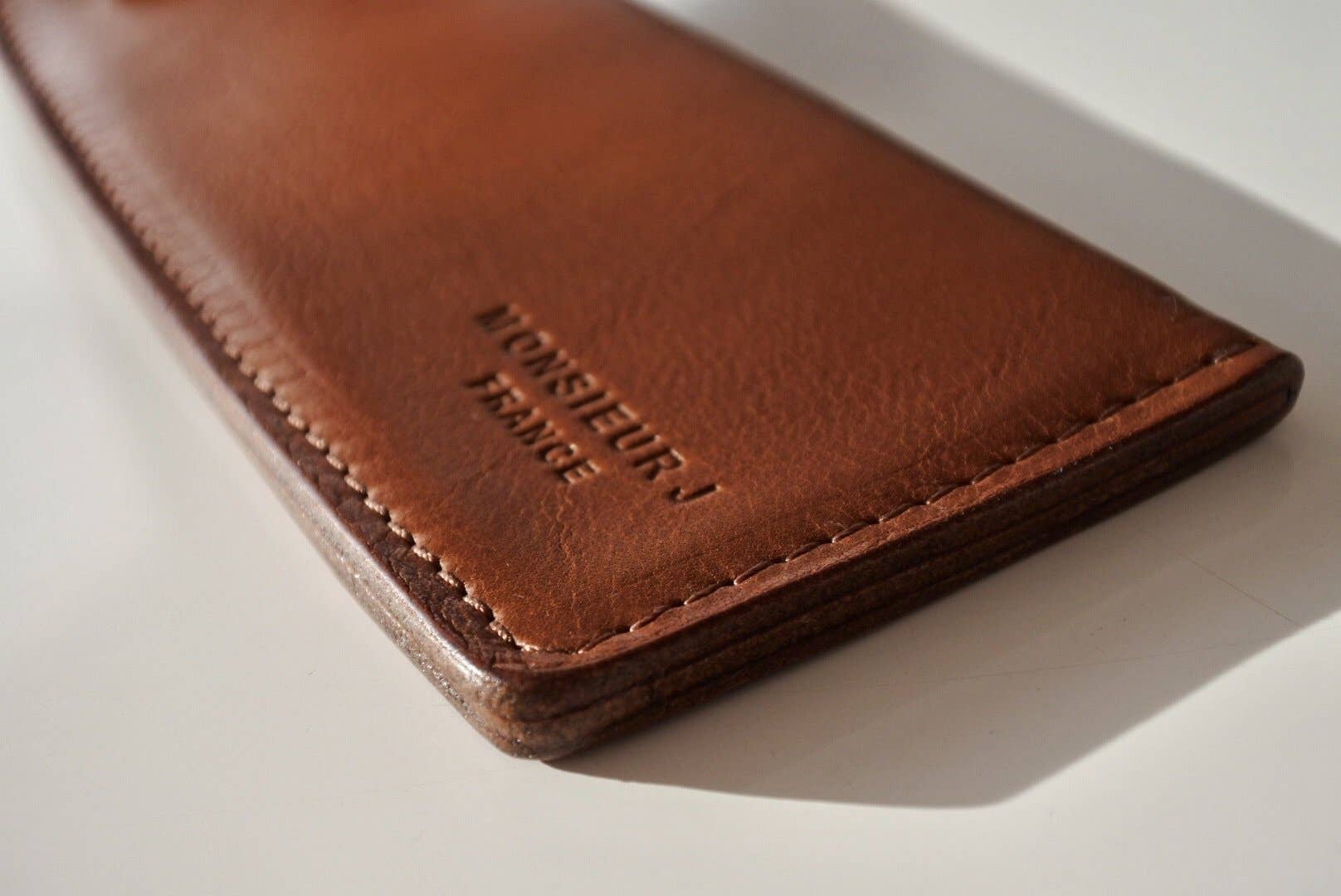 Monsieur J - Wholesale Knife Storage - Chef Knife Folded Case5