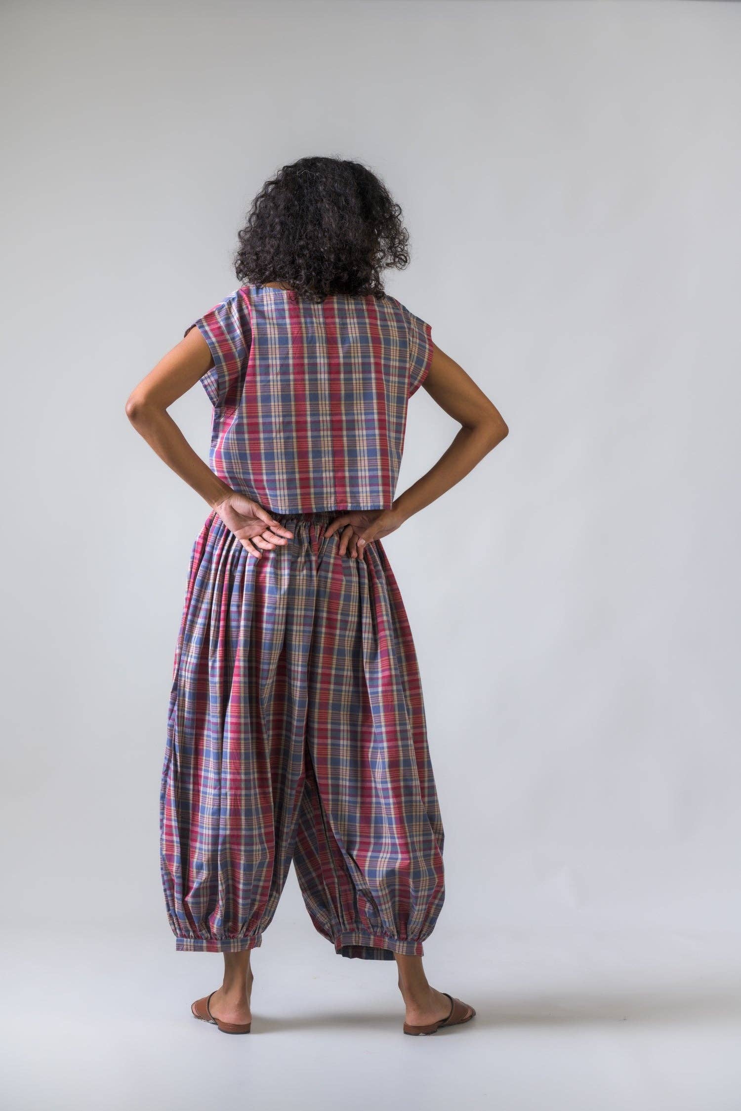 Rhea - Wholesale Pants - Women's - Rhea Hamilton Pants1