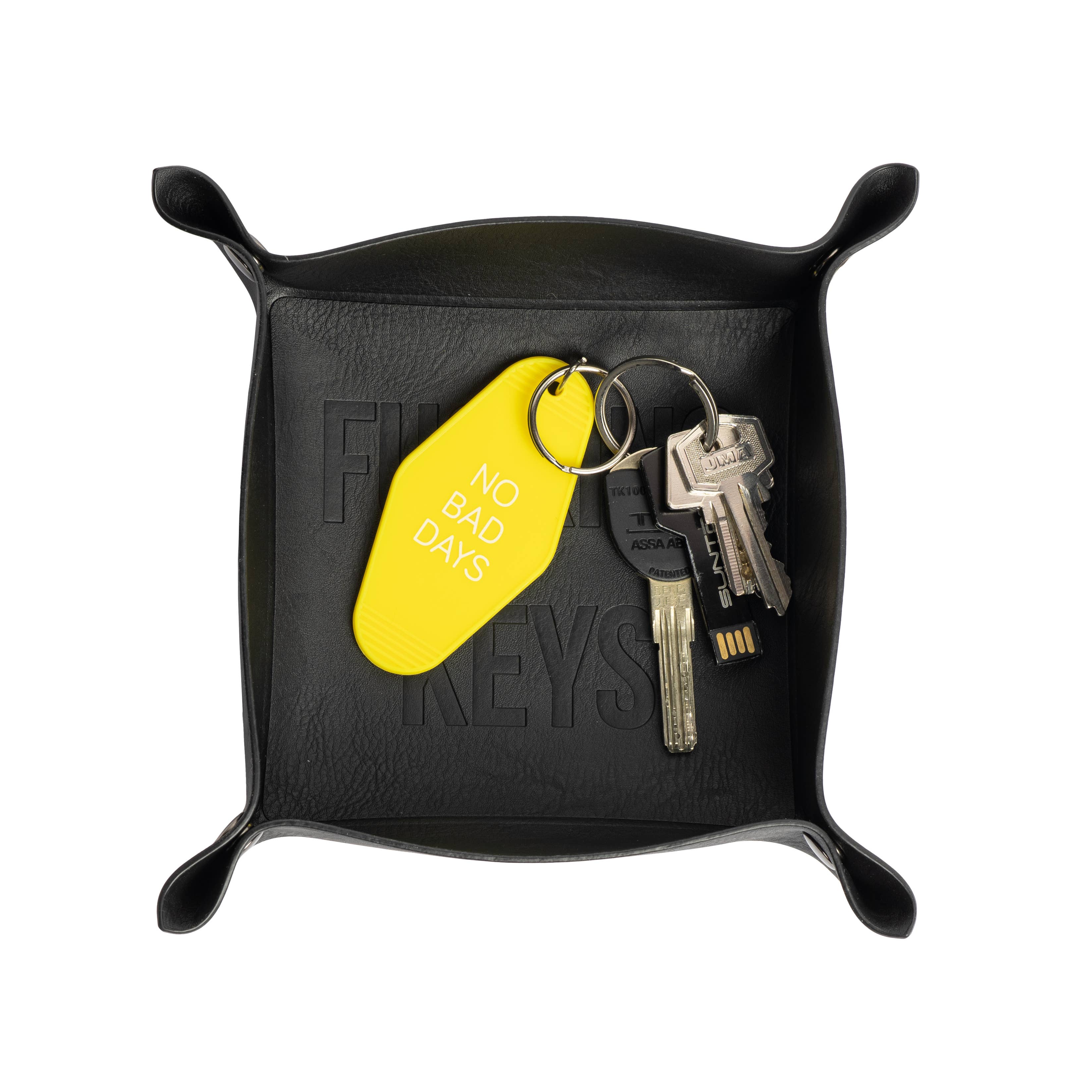 Fisura - Wholesale Wall Hook - Empty pockets “Fucking Keys”