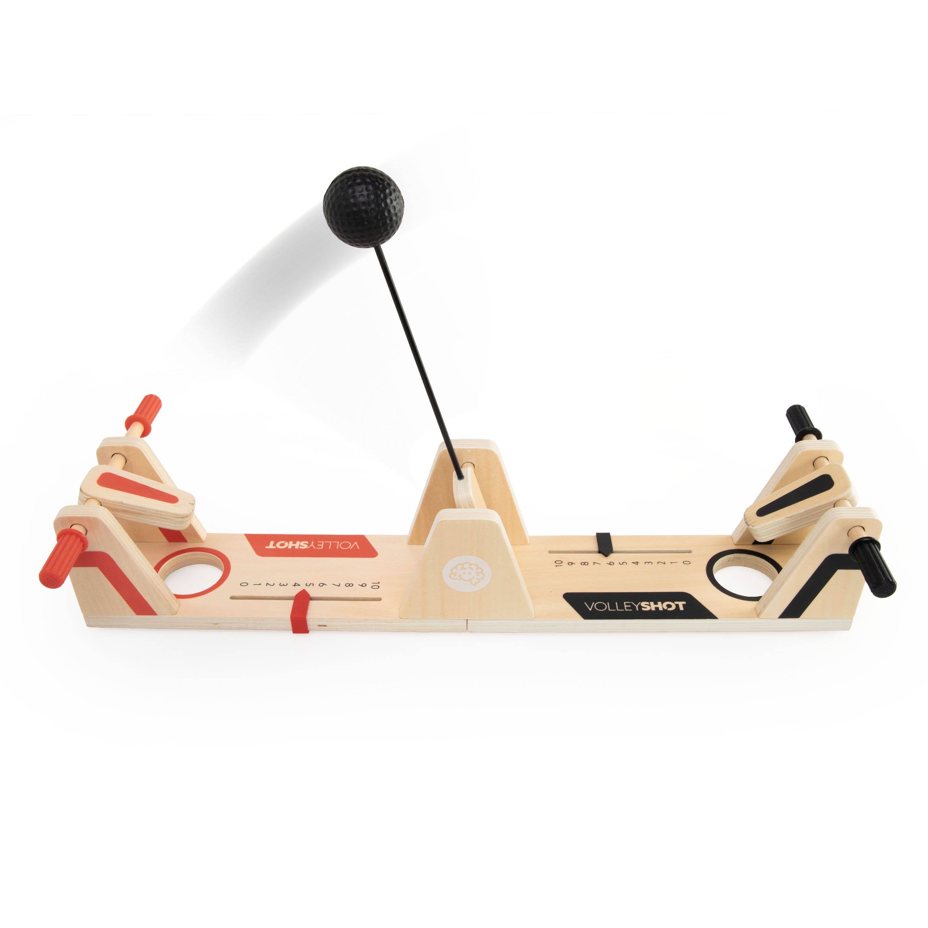 Fat Brain Toy Co. - Wholesale Board Game - VolleyShot Game1