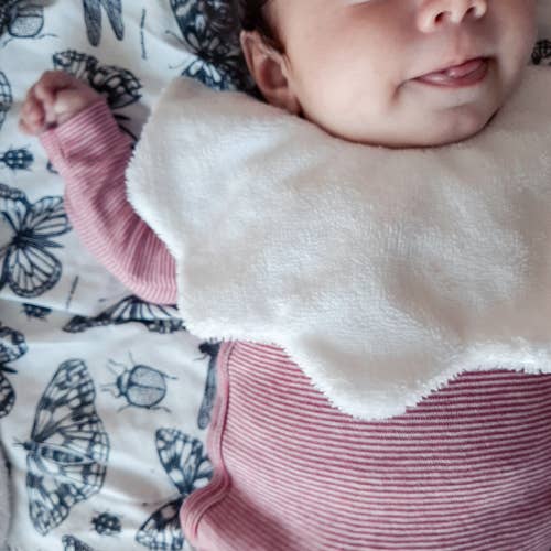 Waterdicht water - Wit voor wholesale door Cécelle