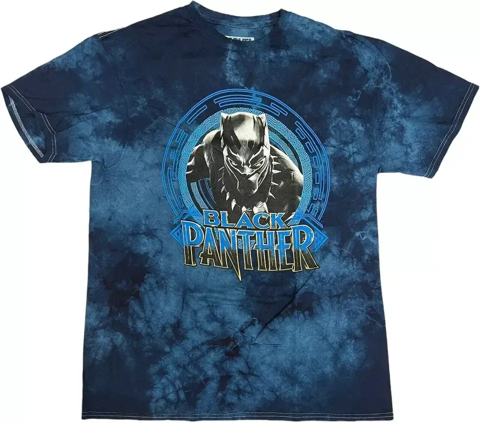 Big Apple Card Company - Wholesale T-Shirt (Graphic) - Men's - Marvel Super Heroes Adult Officially Licensed Tee Shirts2