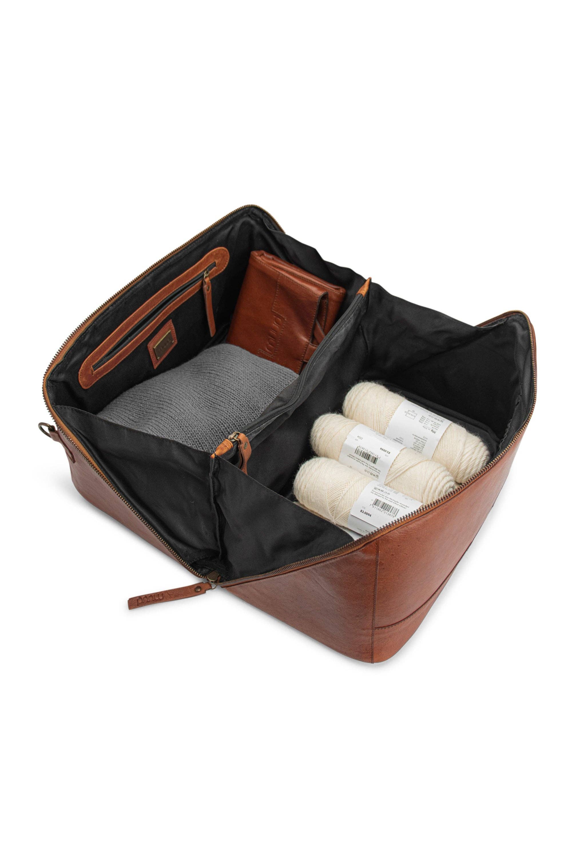 Muud – wholesale Bärkasse - Dam – Cleo XL projektväska27