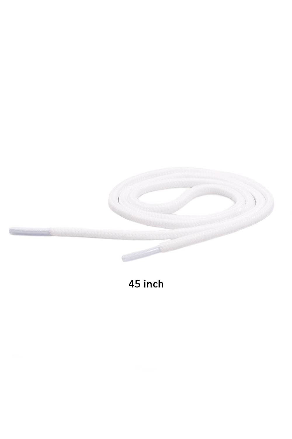 KC Factory - Wholesale Shoelaces - Unisex - Shoe laces (Thin Round 27,36,45,54in)11