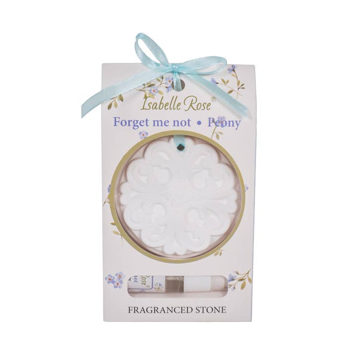 Isabelle Rose - Wholesale Air Freshener - Scented stone with perfume Forget me not Isabelle Rose1
