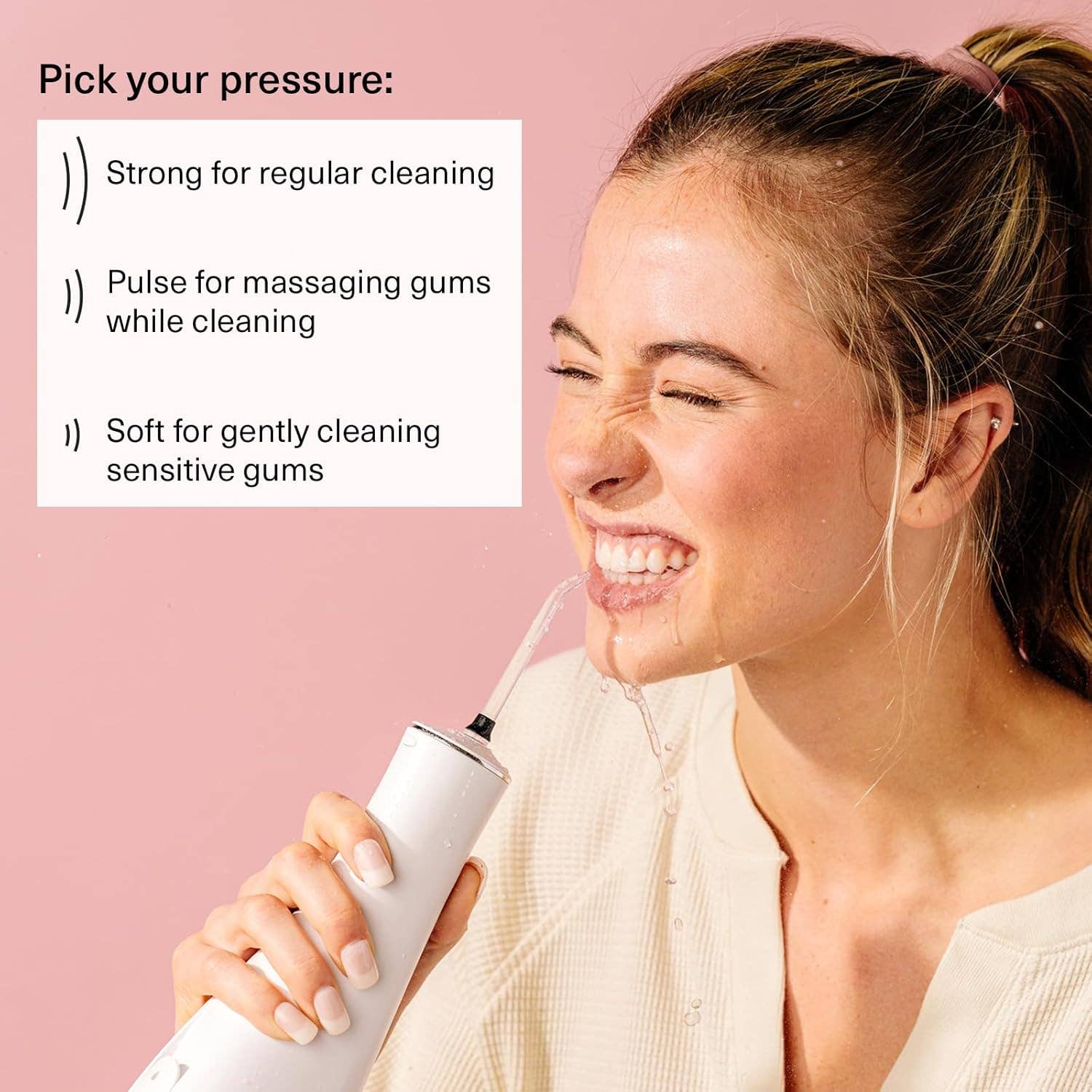 Boka - Wholesale Oral Care Set - Power Flosser2