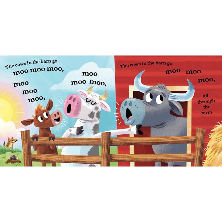 Simon & Schuster - Wholesale Book - Kids - Llamas in the Field by Aly Fronis
