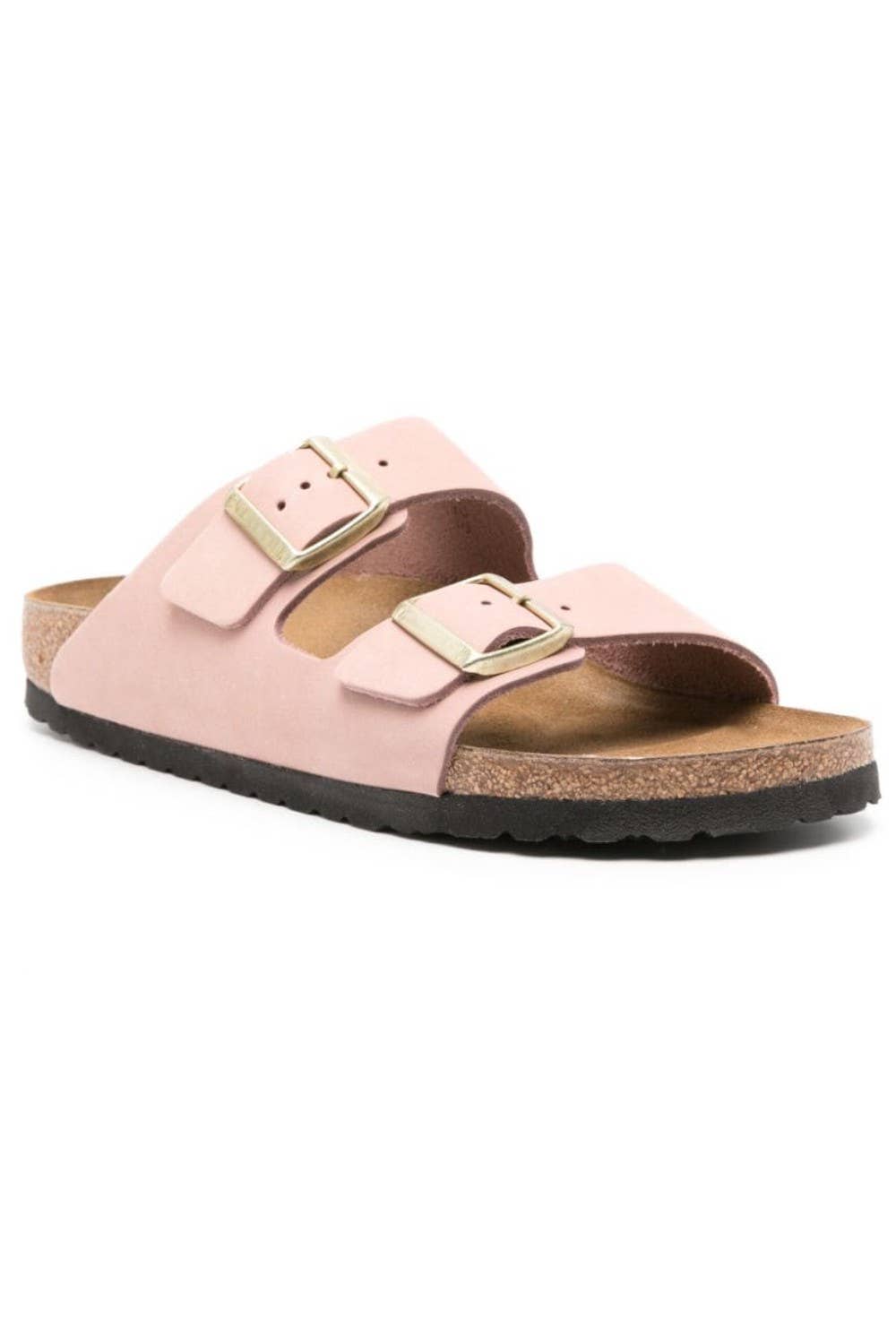 No Doubt Shoes - Wholesale Sandals - Women's - SOFT FOOTBED SUMMER FLAT SLIDERS SANDALS7