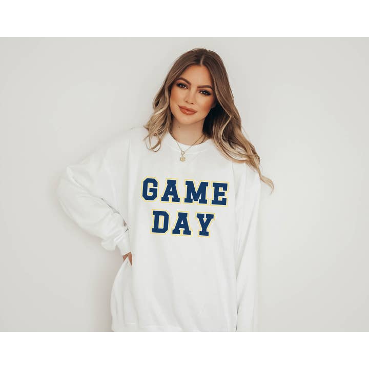 Felpe da calcio, felpe alla moda per il giorno del gioco per la vendita all'ingrosso da parte di Bash