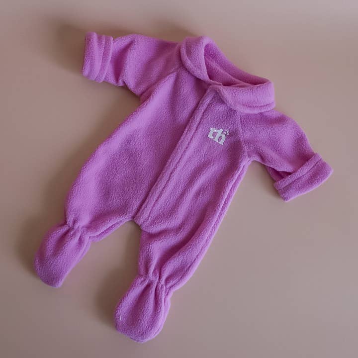 Pijamas para muñecas de 40 cm (talla Baby Born) para venta al por mayor de Tiny H