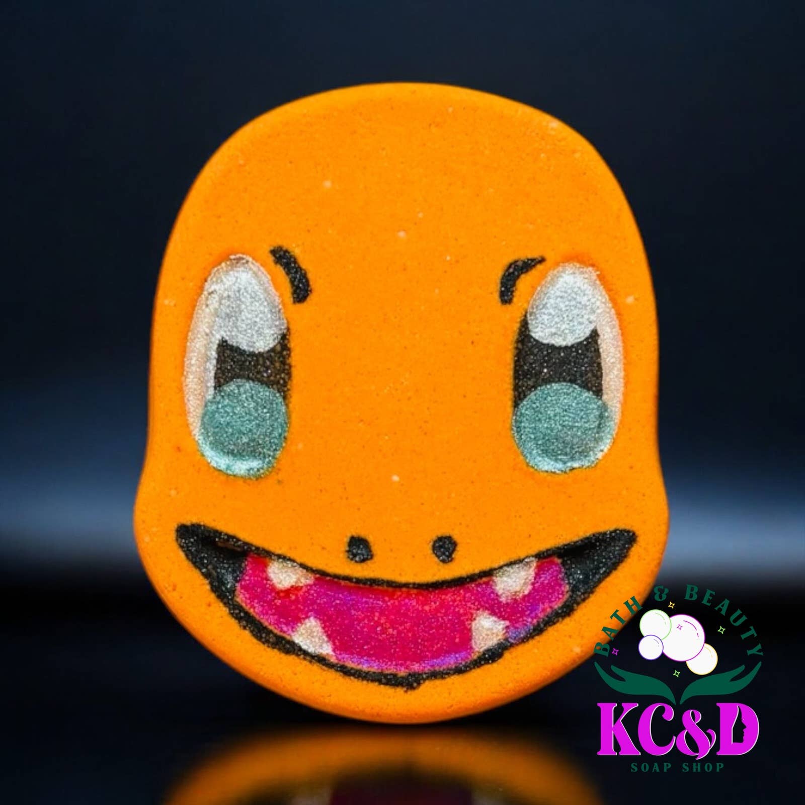 KC&D Soap Shop - Wholesale Bath Bomb/Fizz - Bath Bomb/Fizz: Flaremander0