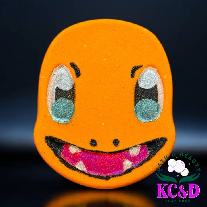 KC&D Soap Shop - Wholesale Bath Bomb/Fizz - Bath Bomb/Fizz: Flaremander0