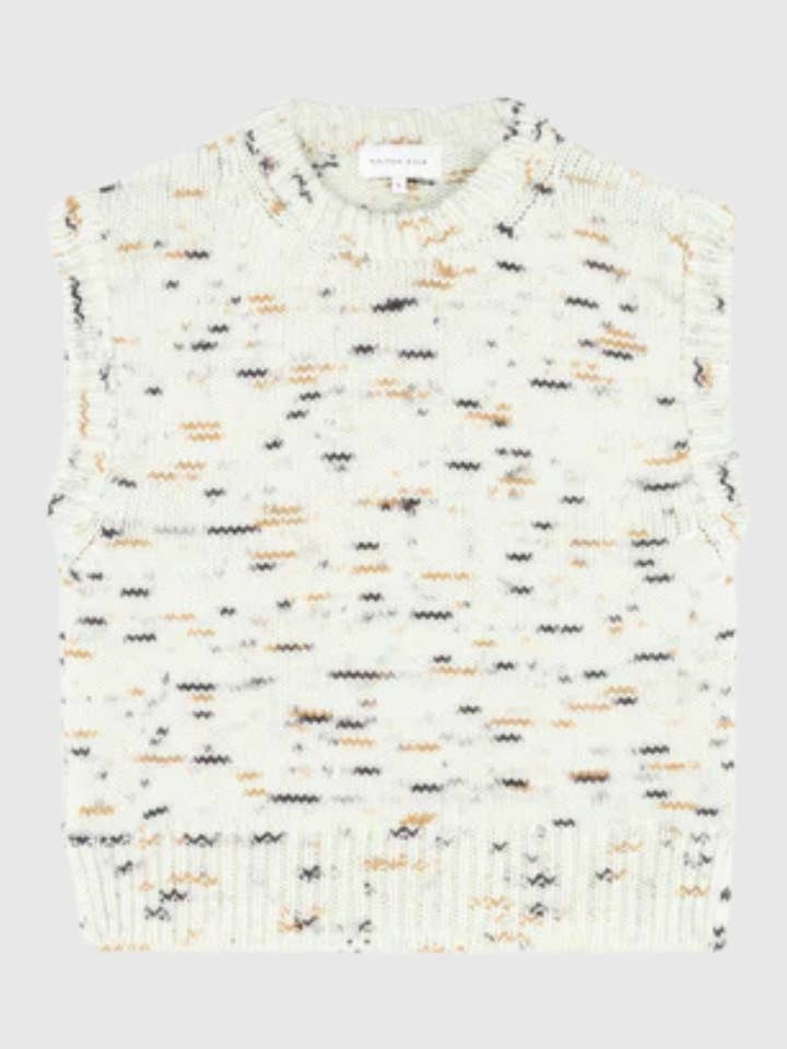 BARMONE camel sweater for wholesale by Maison Anje