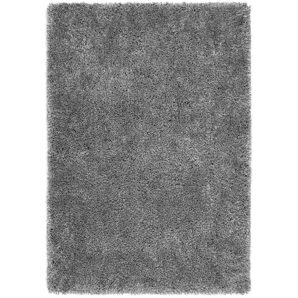Phoenox Textiles – wholesale Area rug – Origins Chicago New Grey Shaggy Rug0