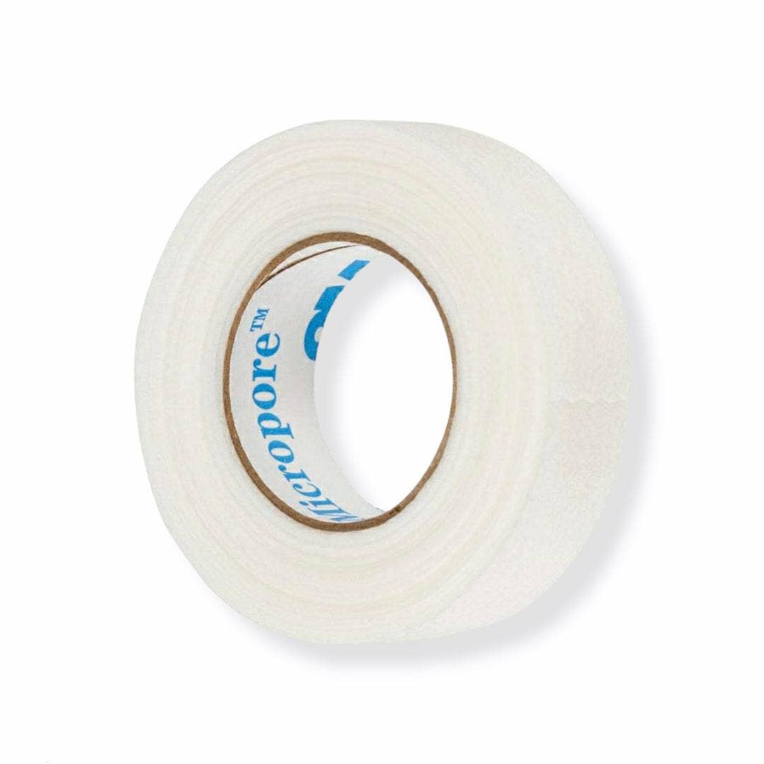 GladGirl – wholesale Fashion/breast tape – Women’s – 3M Micropore Paper Adhesive Tape - 2 per Quantity0
