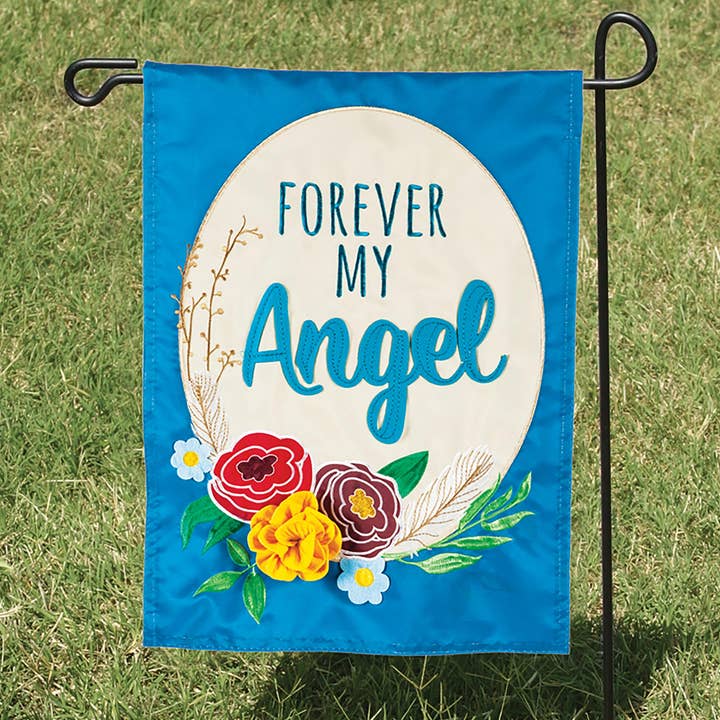 28" Cemetery Garden Flag Stand for wholesale by Evergreen Enterprises