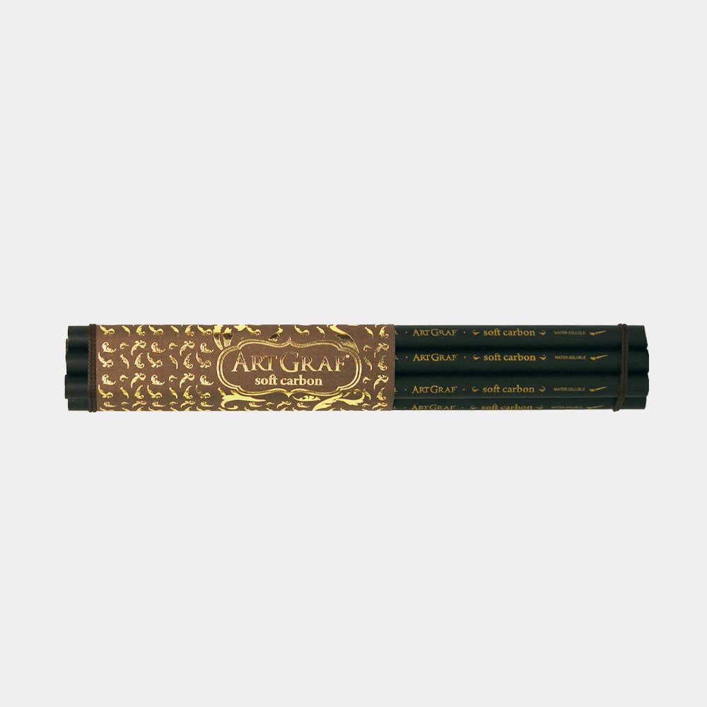 Viarco - Wholesale Pencil - ArtGraf Soft Carbon2