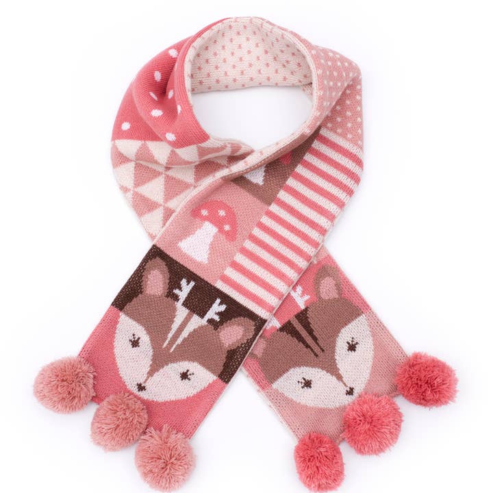 Damscarf för wholesale av Billy loves Audrey