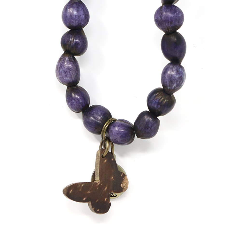 Simbi - Wholesale Beaded Bracelet - Power Bead Beaded ♻️Bracelet - 9 + Colors7