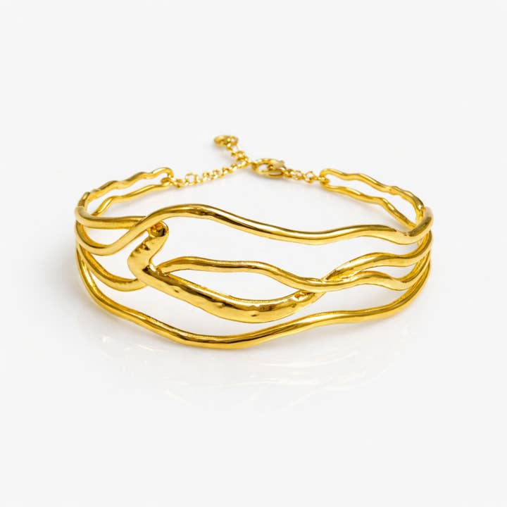 Memory Wire for wholesale by Poudre Bijoux