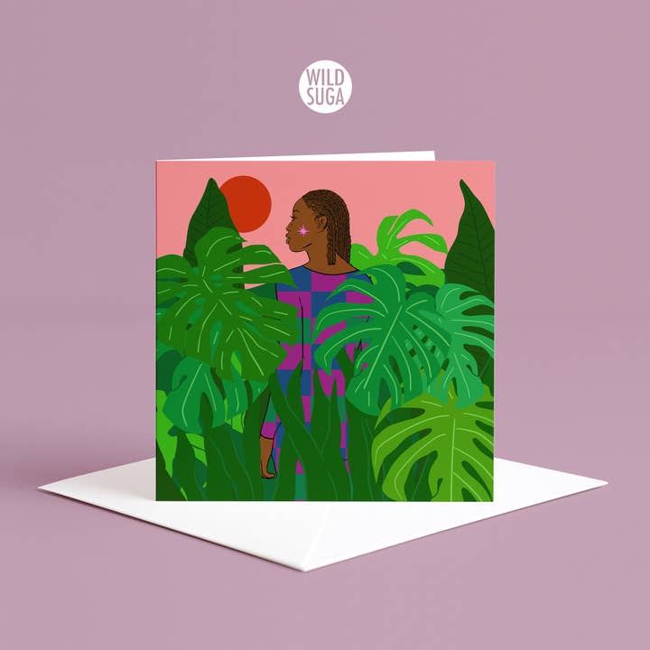 Stillness for wholesale by Wild Suga