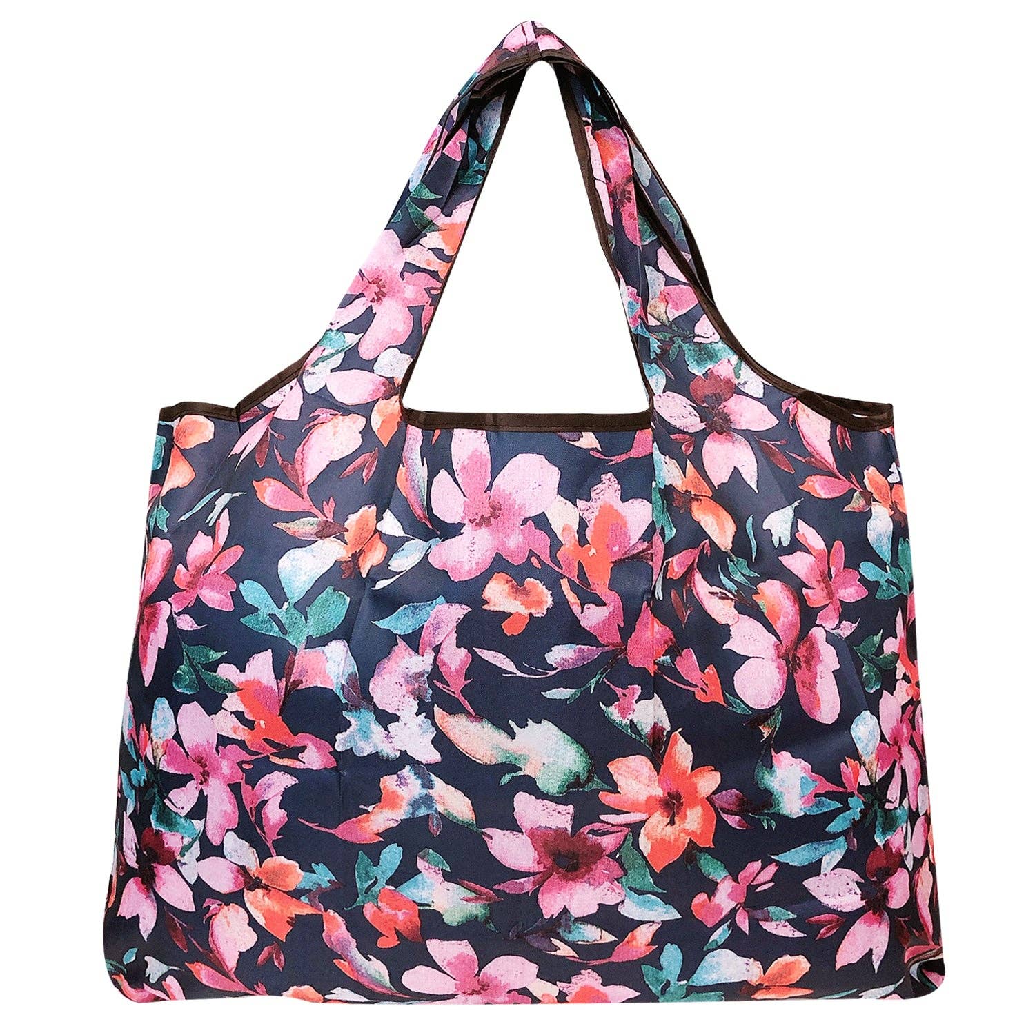 Wrapables.com - Wholesale Grocery/Shopping Bag - Wrapables Eco-Friendly Large Nylon Reusable  Bags (Set of 3)169