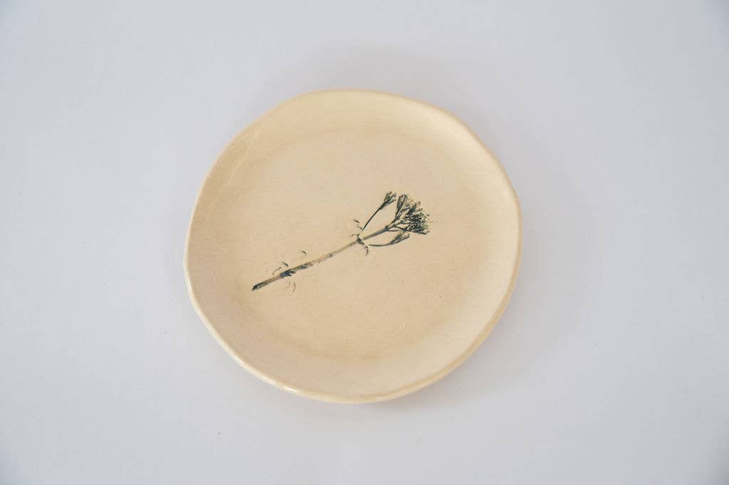 Semear – wholesale Dinner plate – Bread Plate, Teal Spring2