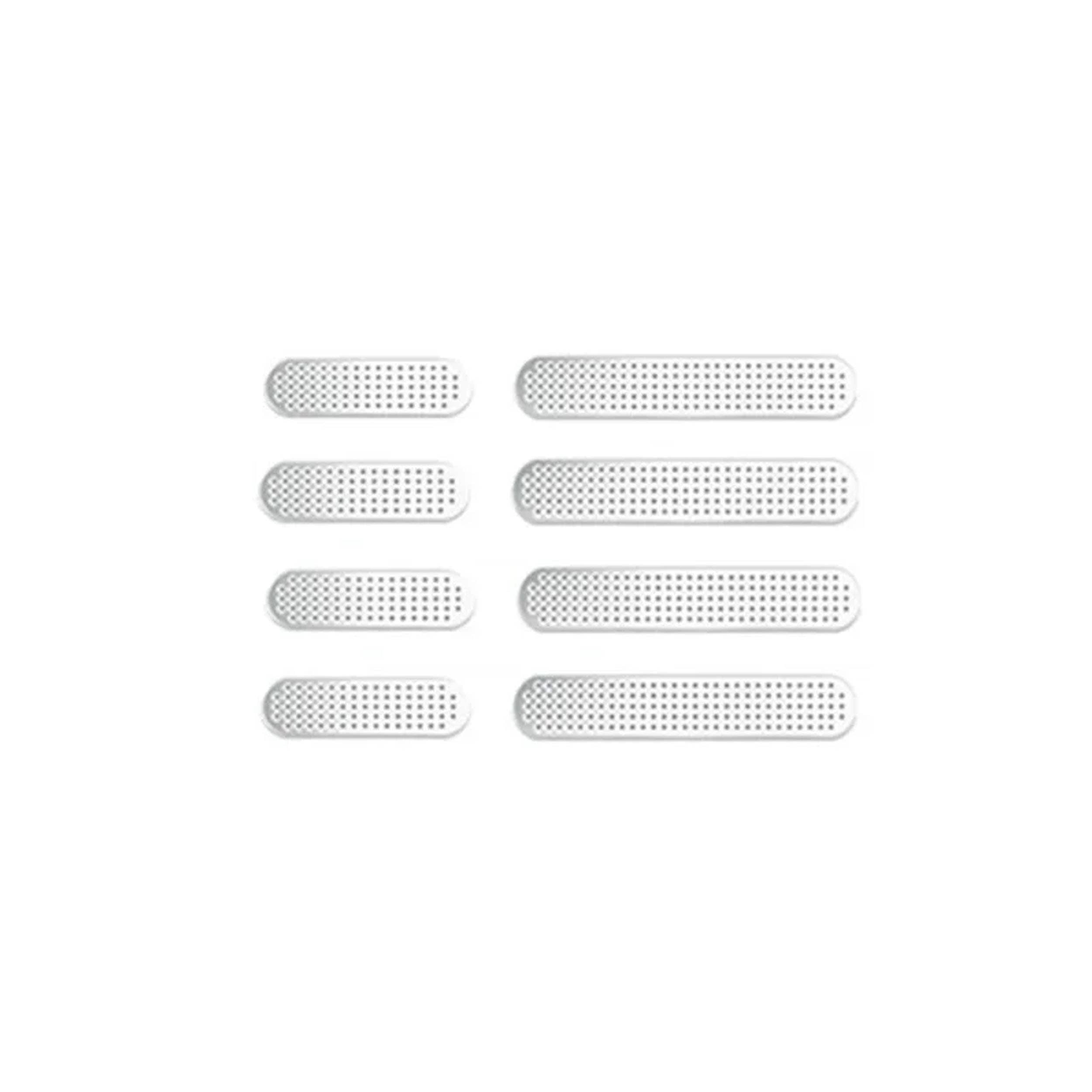 GulleeGadgets - Venta al por mayor Soporte para móvil/tableta - Kit de protectores para iPhone 15 - surtido al por mayor4