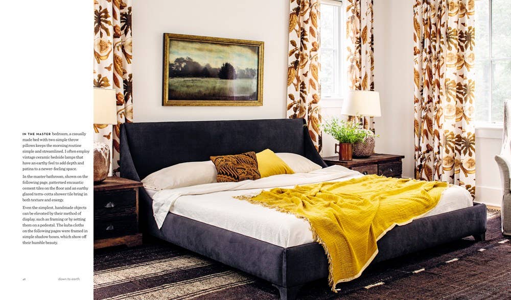 Abrams - Wholesale Home & Garden - Down to Earth1