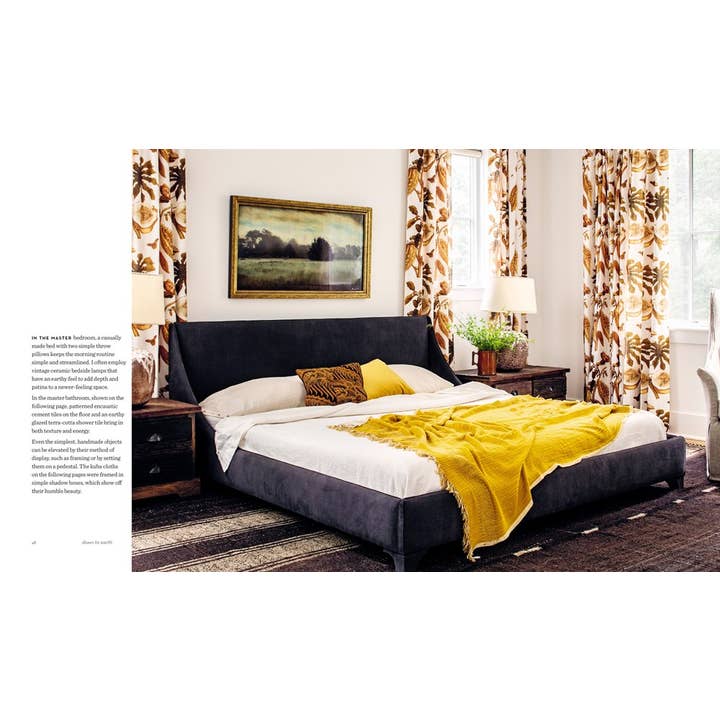 Abrams - Wholesale Home & Garden - Down to Earth1