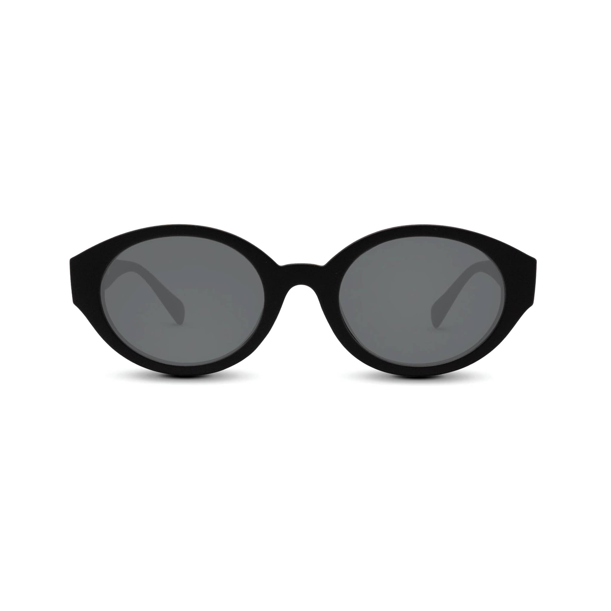 Nectar Sunglasses - Wholesale Sunglasses - Unisex - Atypical Retro Style Oval Unisex Sunglasses0