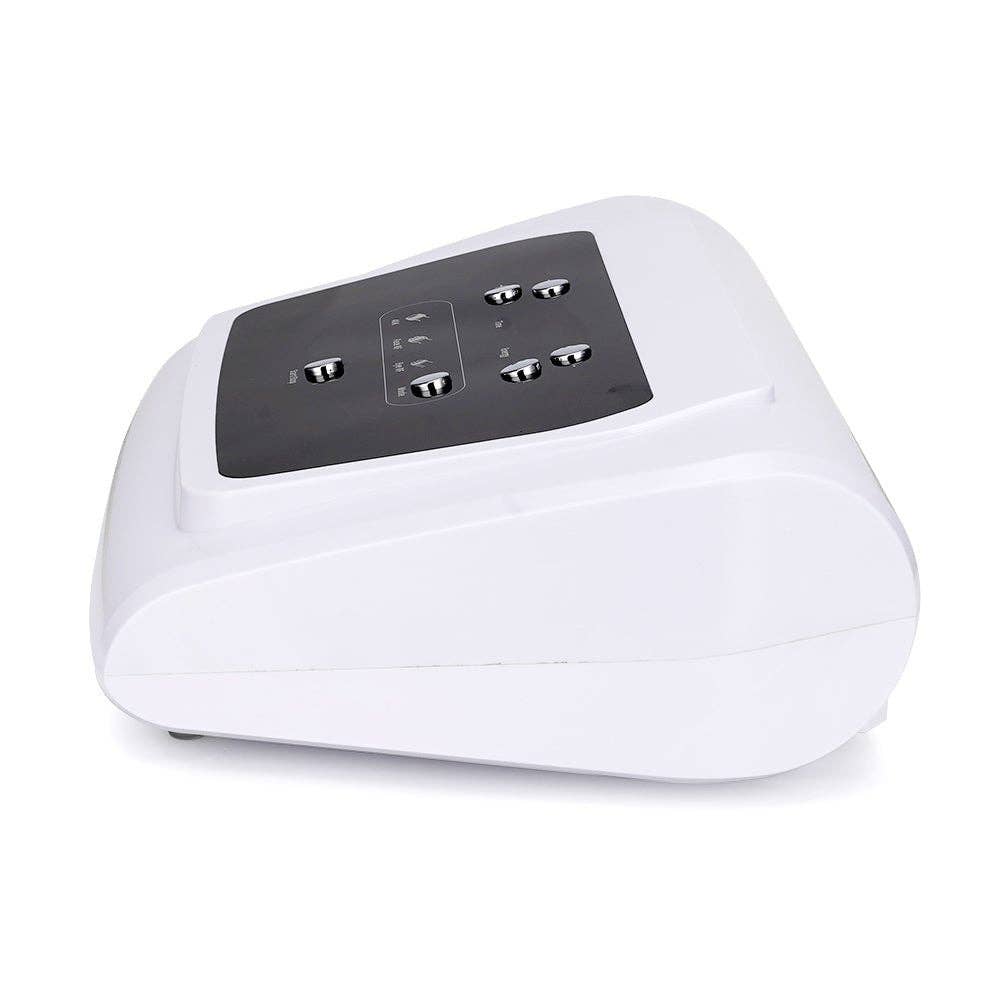 Cavitation Machines - Wholesale Electronic Skincare Device - Shape Tactics 3-in-1 40K Cavitation RF System5
