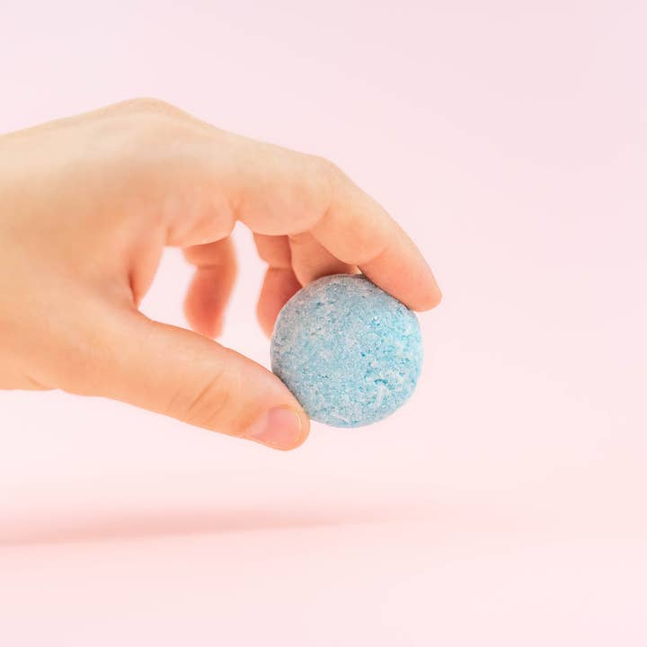 Shampoo Bar | Sample size | eco-friendly | plastic free for wholesale by Luxiny Products - Luxurious Bath and Body