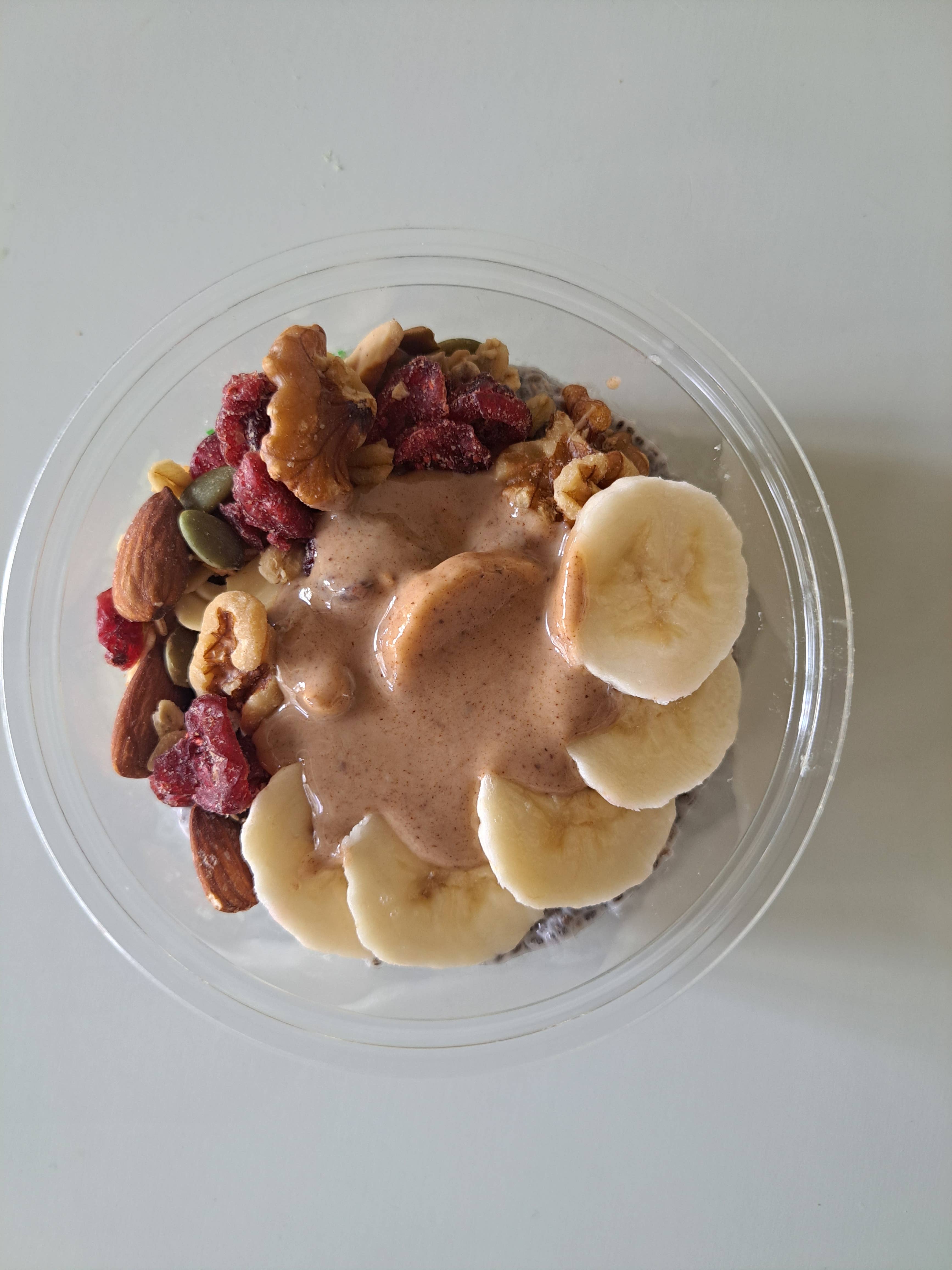 Yaygit - Wholesale Nut Butter - ABC  Organic Almond, Brazil, Cashew Butter  8oz 3