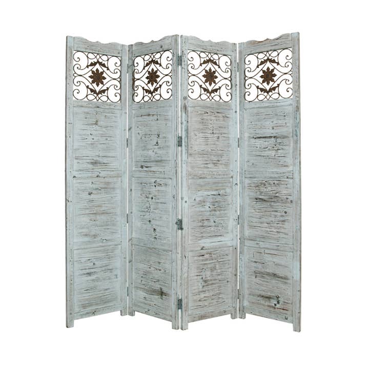 Pantalla Nantucket de Screen Gems, SG-54 AZUL para venta al por mayor de Screen Gems