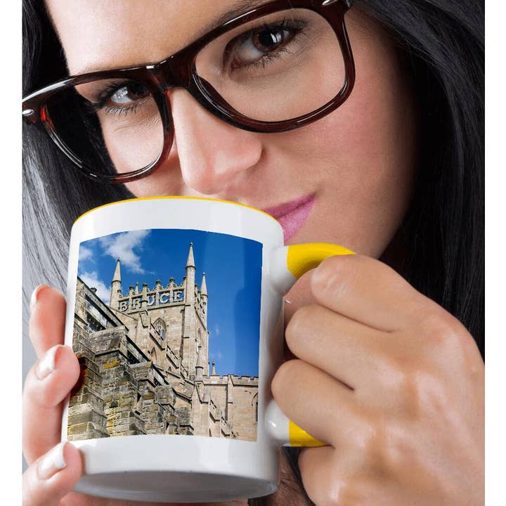 3dRose - Wholesale Coffee Mug - 3dRose, Dunfermline Abbey, Scotland, Fife., Mug1