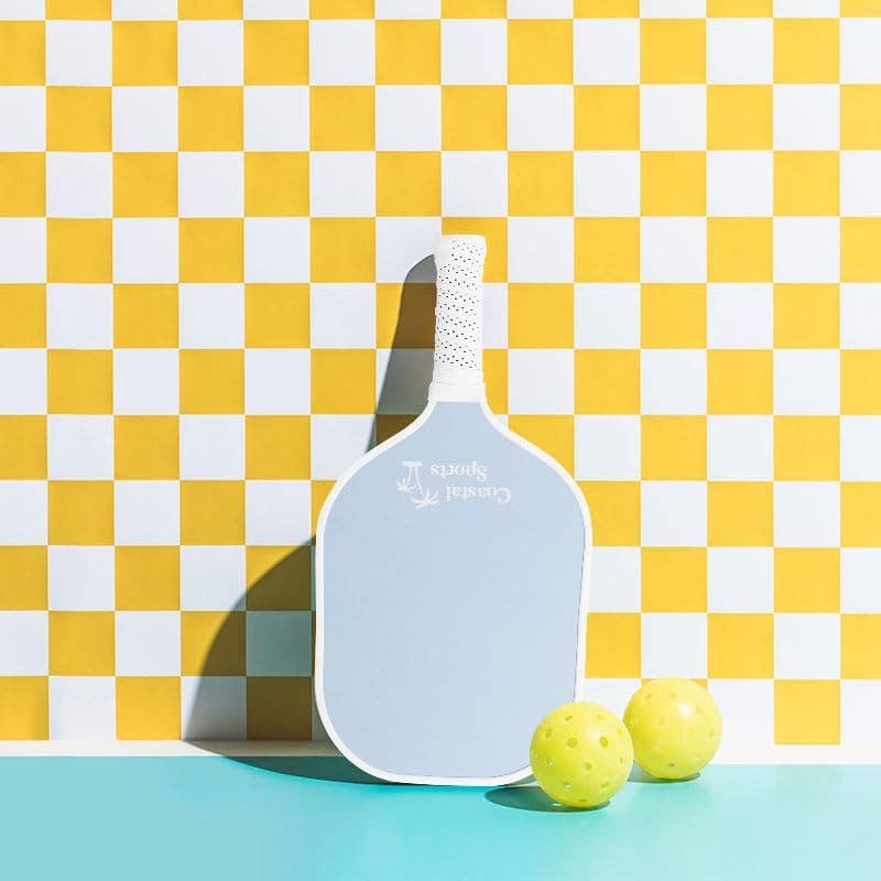 Coastal Sports – Großhandel Sportliches Zubehör – Pickleball-Paddel für Küstensportarten19