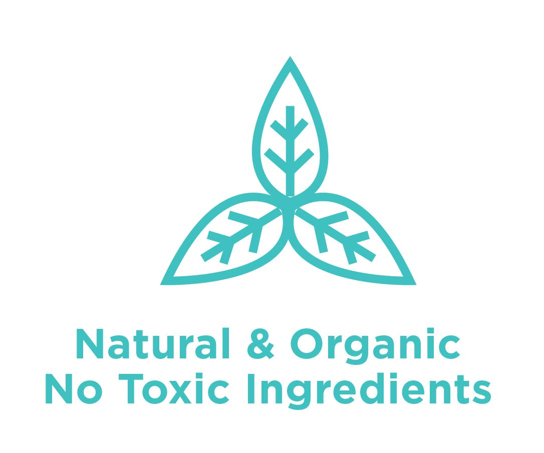 O R L - Organic & Natural Oral Care - Wholesale Toothpaste - ORL Cinnamint Toothpaste (120 ml / 4 oz)7